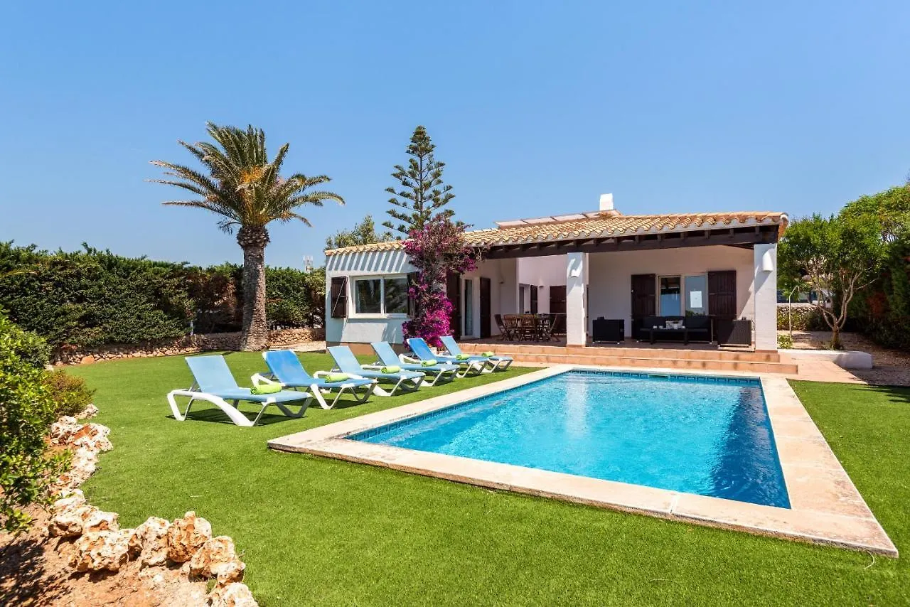Villa Ribes Binibeca 0*,