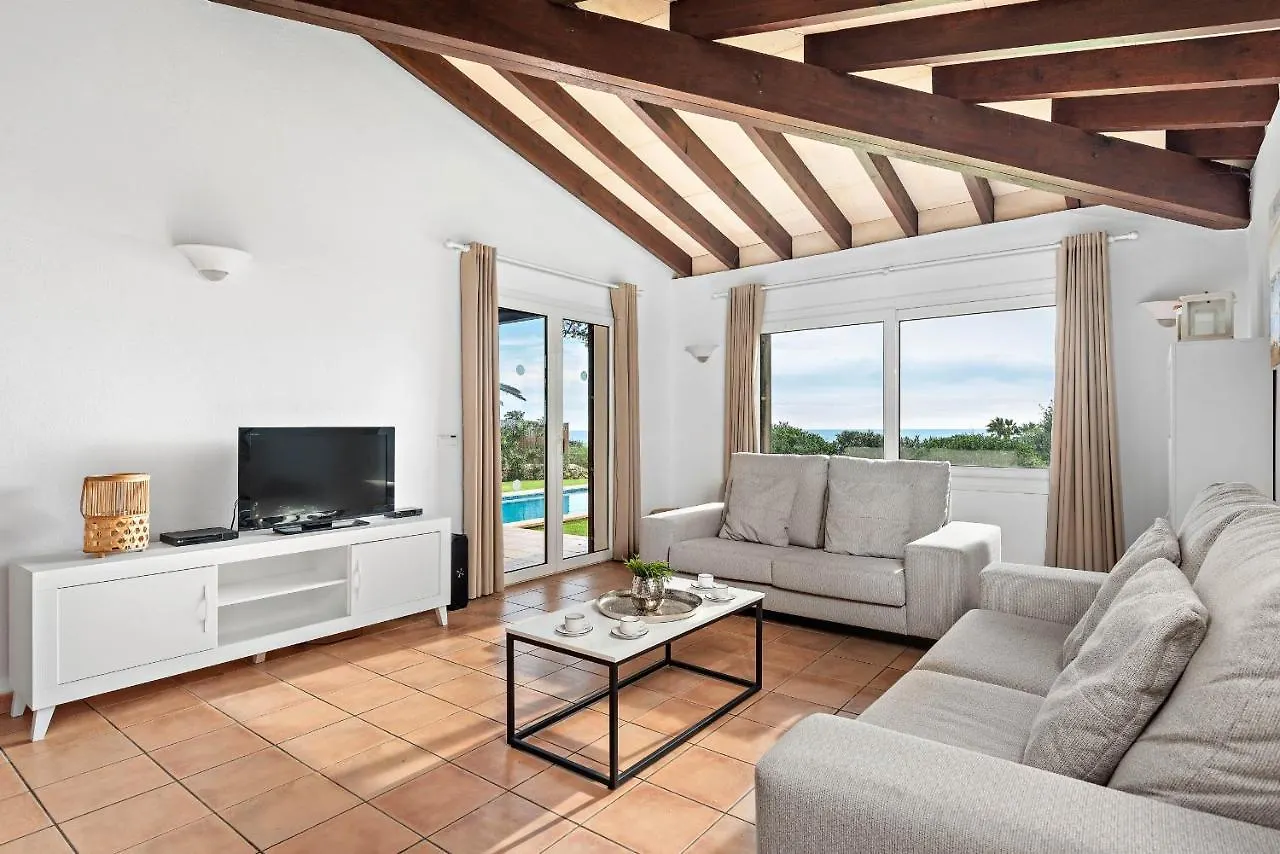 Villa Ribes 比尼贝卡 西班牙