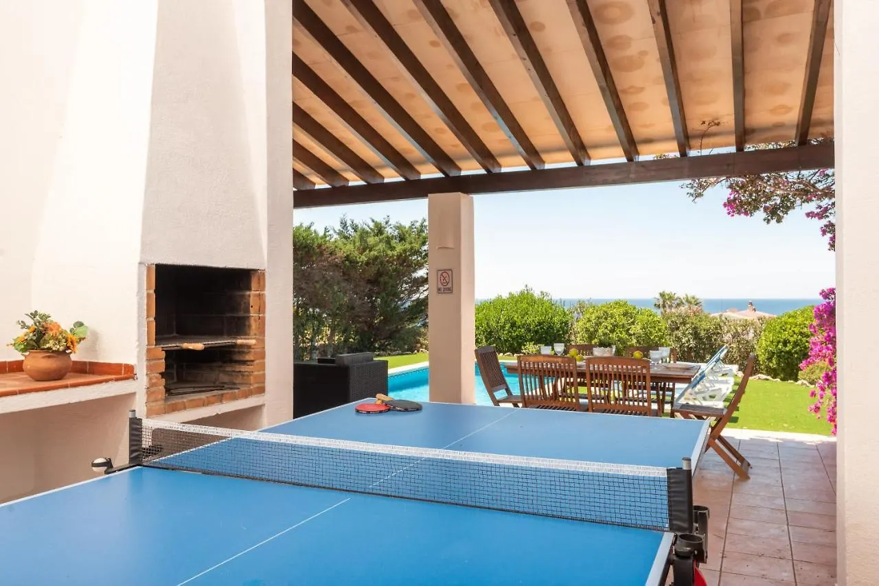 Villa Ribes Binibeca