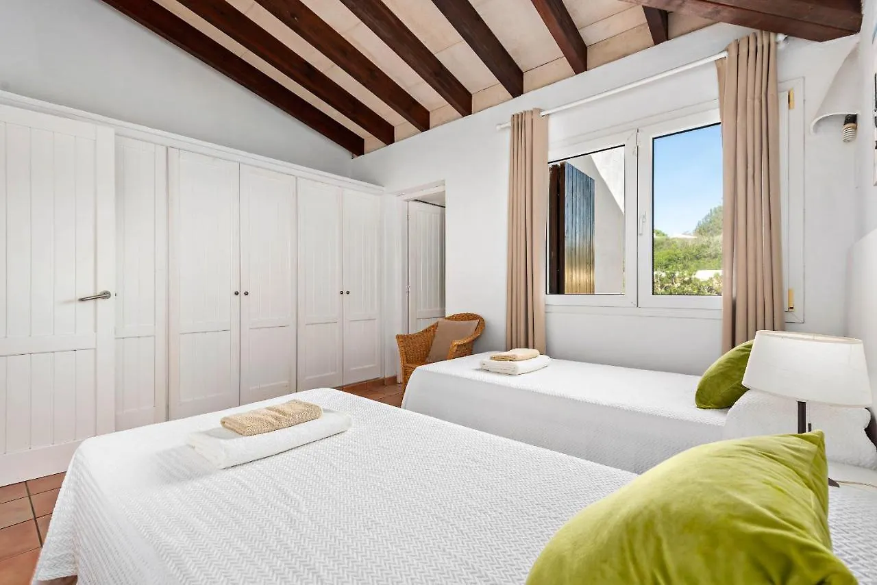 Villa Ribes Binibeca