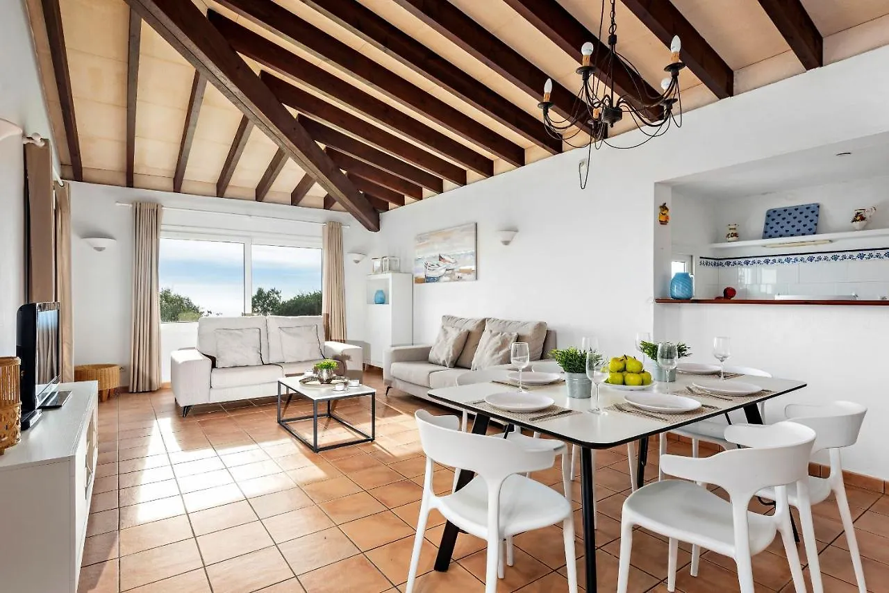 Villa Ribes Binibeca