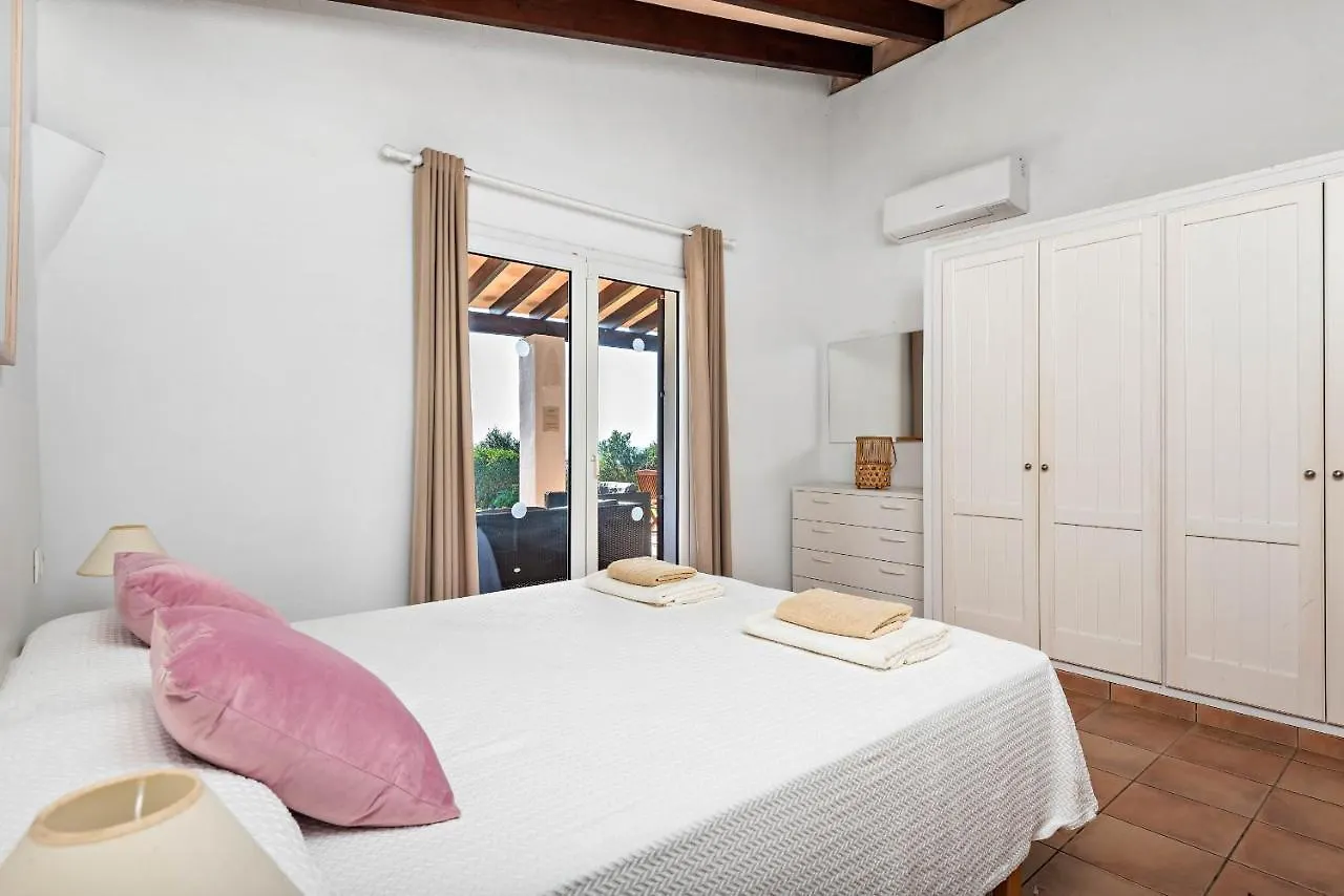 Villa Ribes Binibeca