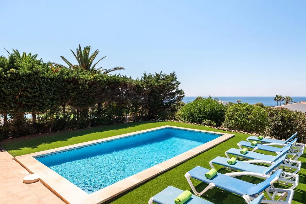 Villa Ribes Binibeca