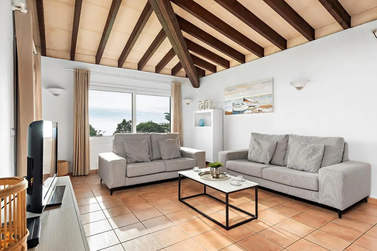 Villa Ribes Binibeca 0*,  Spain