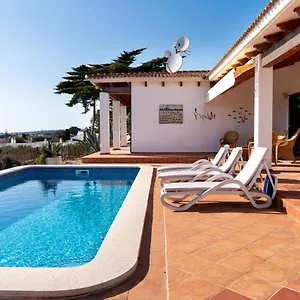 Villa Life, Binibeca
